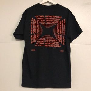 STRAYE short sleeve t-shirt